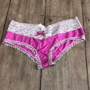 🆕 honeydew undies